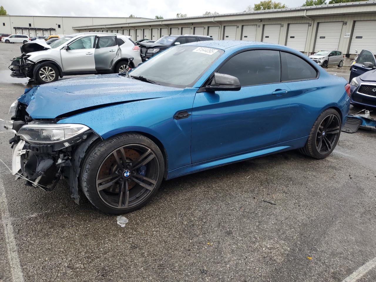 BMW M2