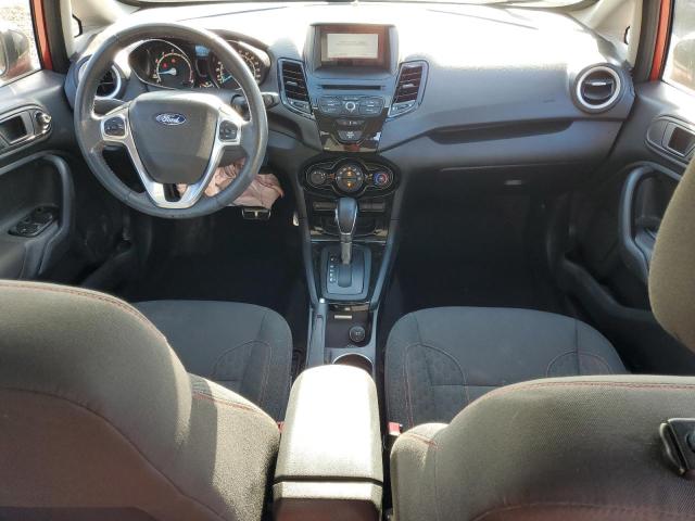 2019 FORD FIESTA ST 3FADP4DJ5KM101578