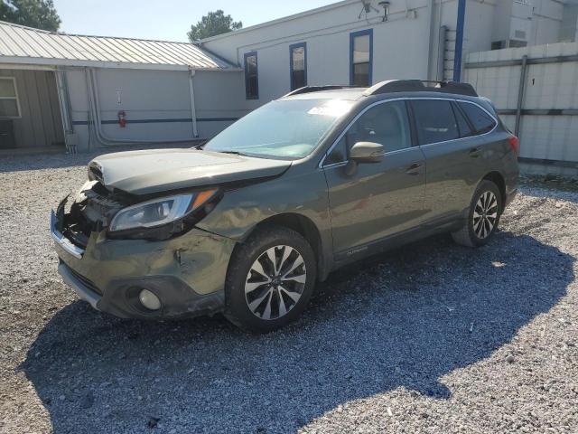 2017 SUBARU OUTBACK 3. - 4S4BSEKC7H3383951