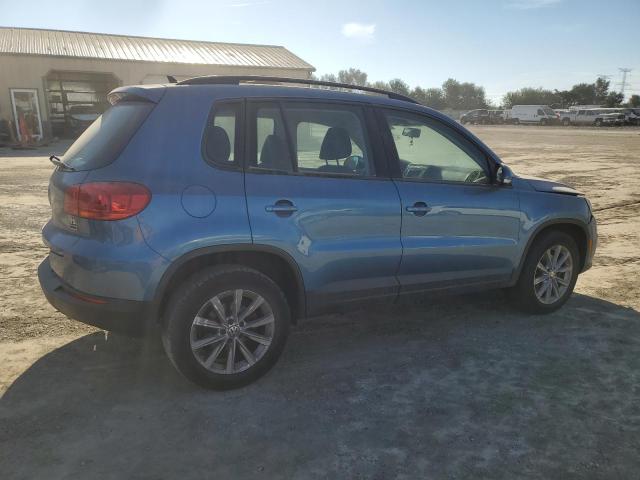 2018 VOLKSWAGEN TIGUAN LIM WVGBV7AX9JK002510