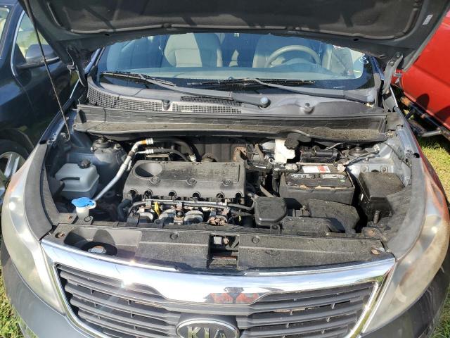 2012 KIA SPORTAGE B #3240861847