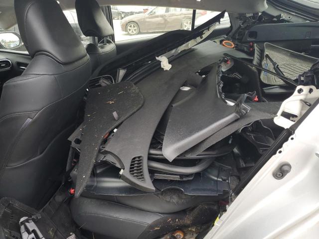 2018 TOYOTA PRIUS - JTDKARFPXJ3093463