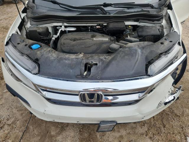 2019 HONDA PILOT TOURING 5FNYF5H91KB018111
