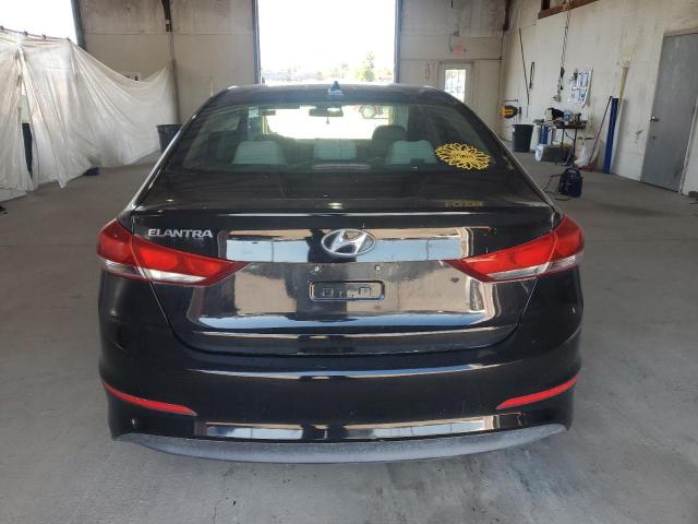 2017 HYUNDAI ELANTRA SE 5NPD84LF2HH093698