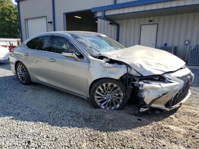 2025 LEXUS ES 350 BASE - 58AFZ1B15SU191894