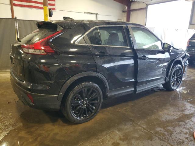 2024 MITSUBISHI ECLIPSE CR JA4ATVAA6RZ037430