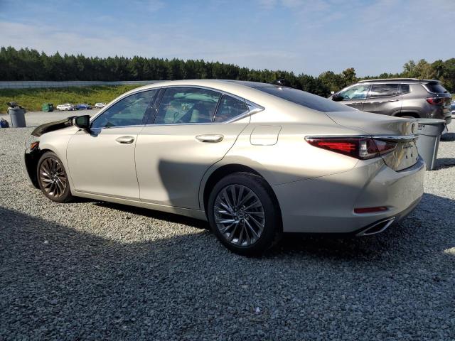 2025 LEXUS ES 350 BASE - 58AFZ1B15SU191894