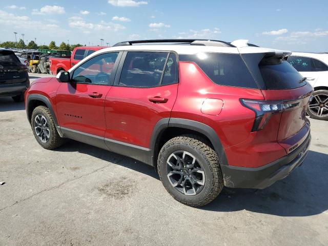 2025 CHEVROLET EQUINOX AC 3GNAXKEGXSL224245