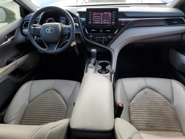 2024 TOYOTA CAMRY SE N 4T1G11AK3RU917324