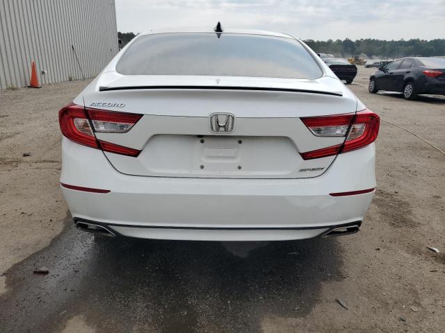 2022 HONDA ACCORD SPO - 1HGCV1F33NA025757