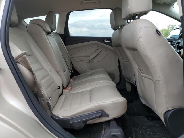 2017 FORD ESCAPE TITANIUM 1FMCU9JD1HUD75645