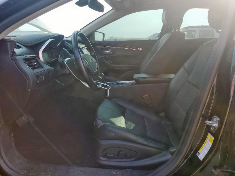 2019 CHEVROLET IMPALA LT 1G11Z5SA9KU141070