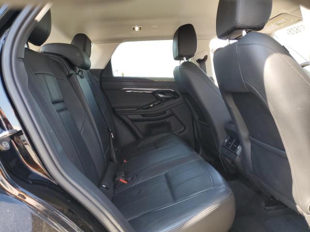 2020 LAND ROVER RANGE ROVE - SALZJ2FX8LH080277