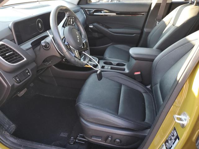2024 KIA SELTOS SX KNDETCA76R7499188