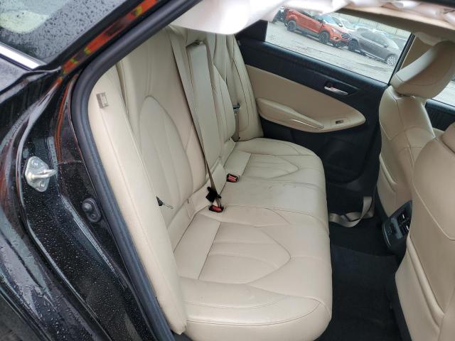 2021 TOYOTA AVALON XLE 4T1JA1AB5MU001372