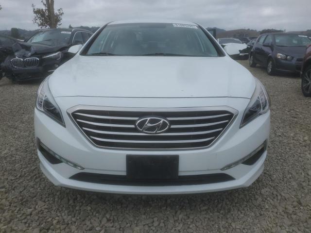 2015 HYUNDAI SONATA SE 5NPE24AF9FH209520