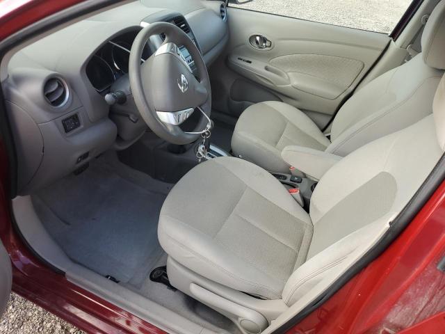 2015 NISSAN VERSA S 3N1CN7AP5FL887838