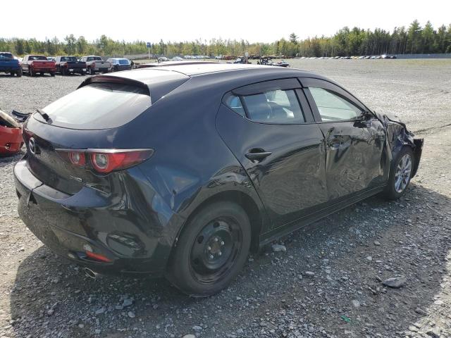 2022 MAZDA 3 PREFERRE JM1BPALL4N1513592
