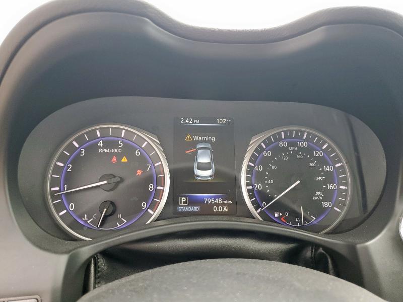2017 INFINITI Q50 PREMIU JN1EV7AP5HM739383