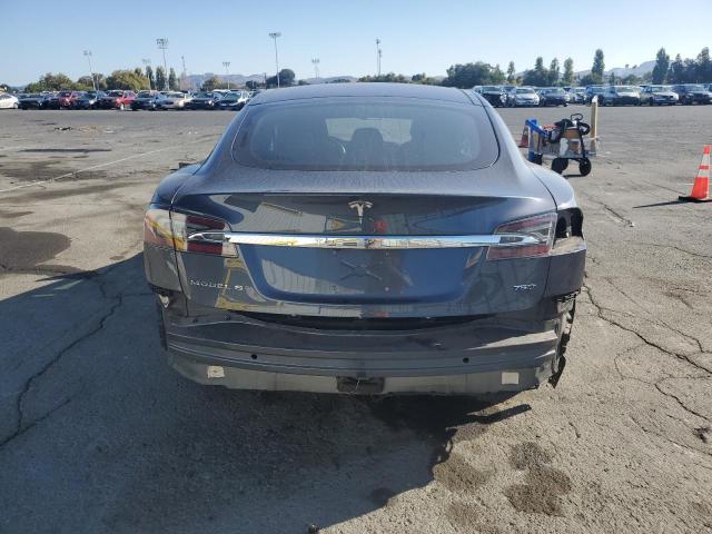 2017 TESLA MODEL S 5YJSA1E2XHF187640