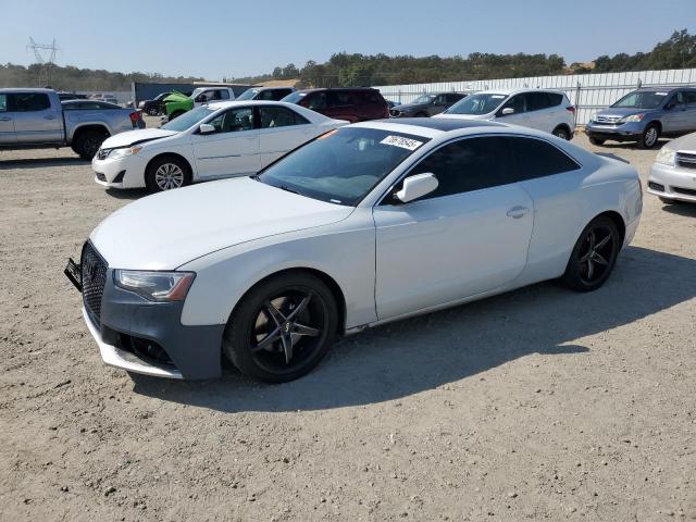 AUDI A5 PREMIUM