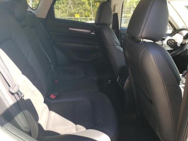 2017 MAZDA CX-5 TOURING - JM3KFBCL3H0222110