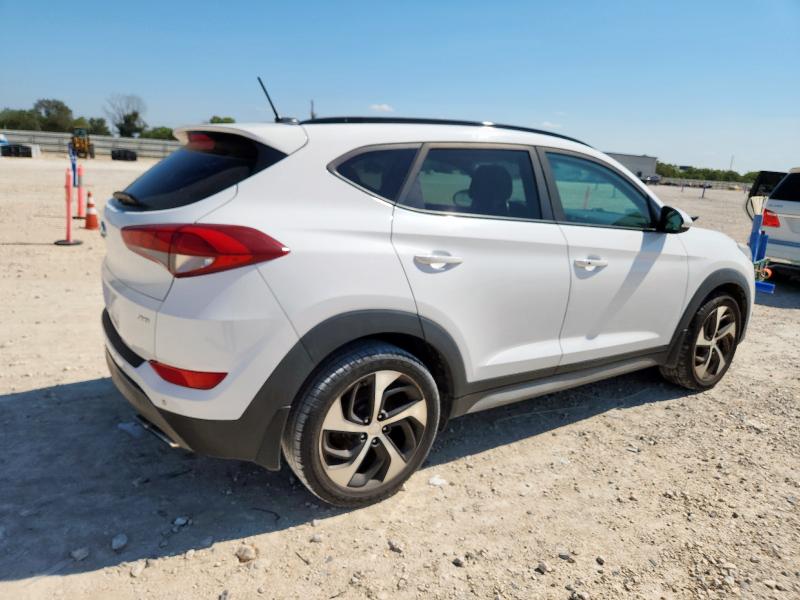 2017 HYUNDAI TUCSON LIM KM8J3CA24HU580561