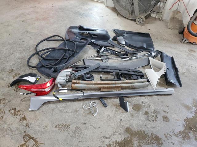 2019 NISSAN SENTRA S - 3N1AB7AP4KY364078