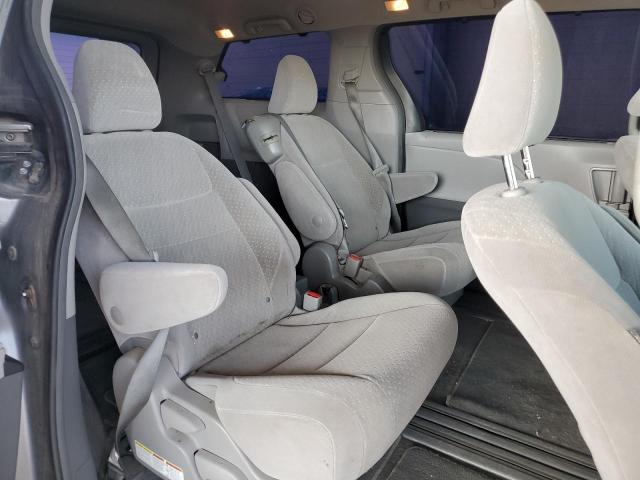 2019 TOYOTA SIENNA LE 5TDKZ3DC9KS001930