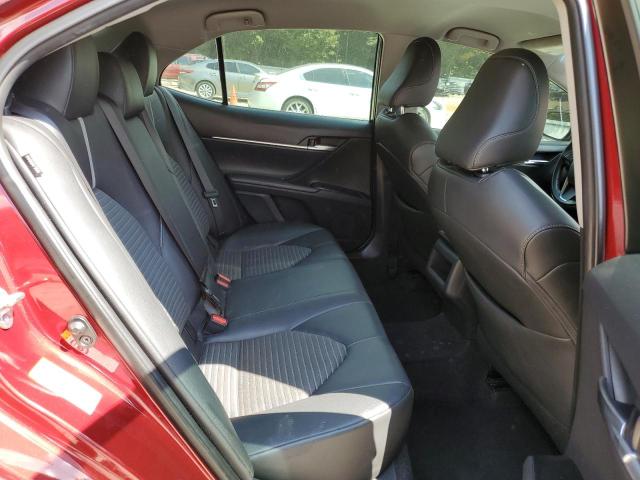 2018 TOYOTA CAMRY L - 4T1B11HK4JU543326