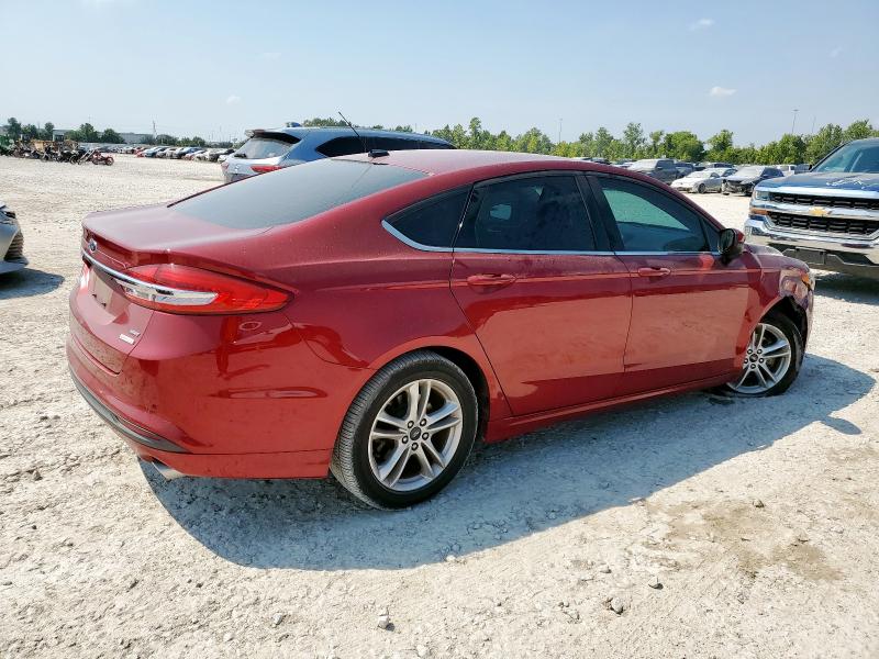 2018 FORD FUSION SE 3FA6P0HD6JR260049