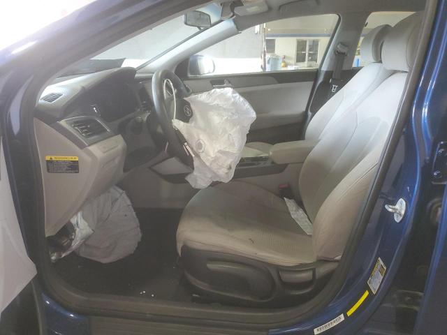 2015 HYUNDAI SONATA SE 5NPE24AF2FH061470