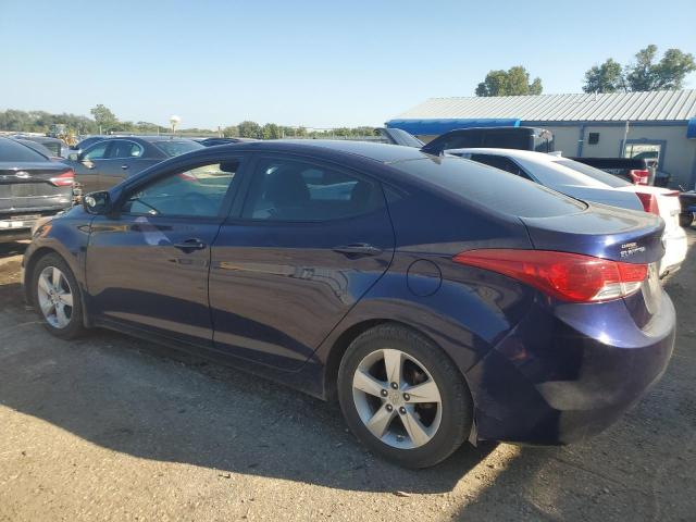 2013 HYUNDAI ELANTRA GLS - Other View