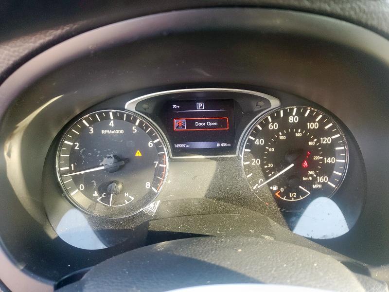 2017 NISSAN ALTIMA 2.5 1N4AL3AP1HN342702