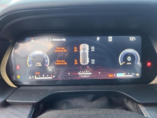 2023 JEEP GRAND CHER 1C4RJGDG2PC571101