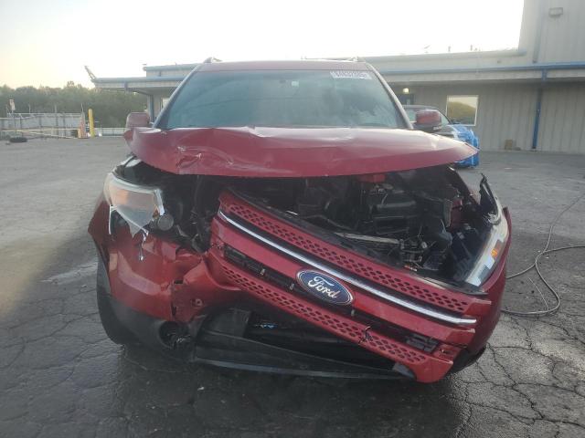 2015 FORD EXPLORER #3287442991