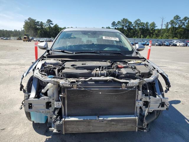 2018 HONDA ACCORD TOURING 1HGCV2F92JA052985