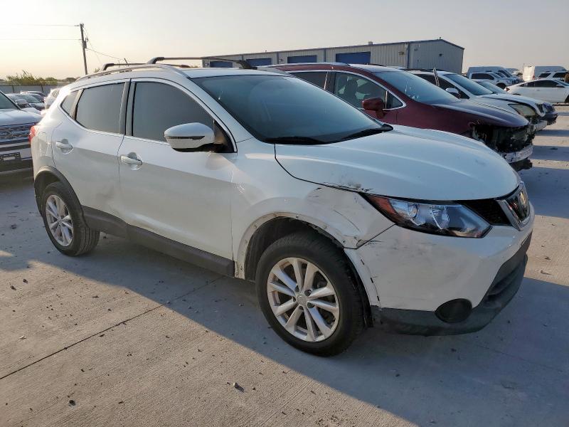 2018 NISSAN ROGUE SPOR JN1BJ1CP1JW189313