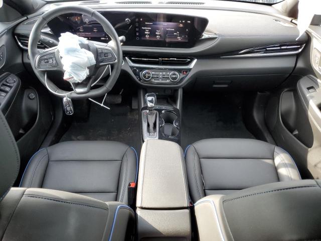 2025 BUICK ENVISTA SP KL47LBEP1SB102142