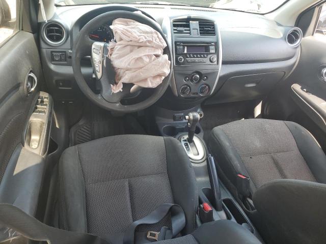 2017 NISSAN VERSA S 3N1CN7AP3HL862956