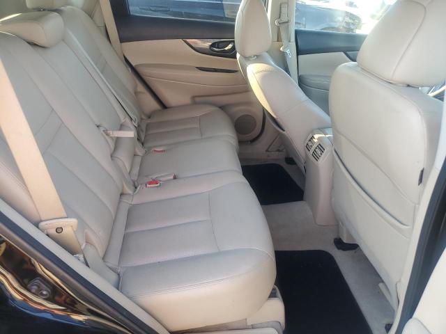 2015 NISSAN ROGUE S 5N1AT2MV5FC802687