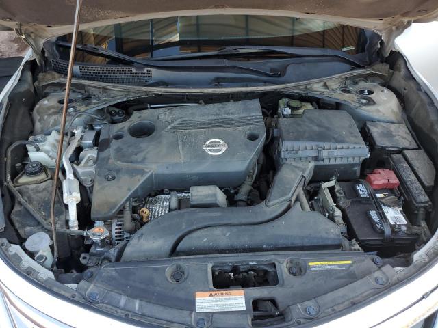 2015 NISSAN ALTIMA 2.5 - 1N4AL3AP7FN866952