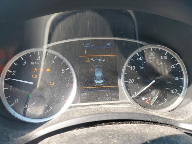 2019 NISSAN SENTRA S - 3N1AB7AP1KY304551