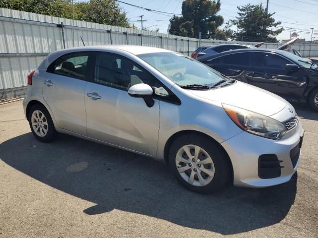 2016 KIA RIO LX KNADM5A36G6577146