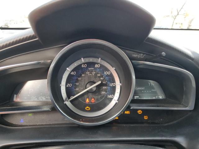 2016 TOYOTA SCION IA 3MYDLBZV1GY123018