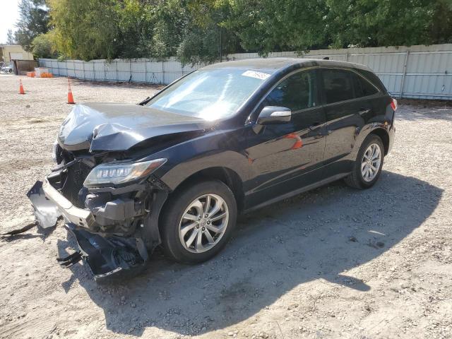 2017 ACURA RDX TECHNO 5J8TB3H59HL015889