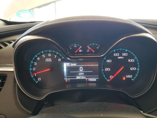 2014 CHEVROLET IMPALA LTZ #3296469638