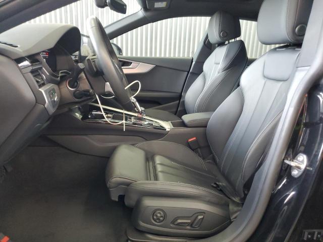 2025 AUDI A5 PREMIUM WAUDACF59SA008465