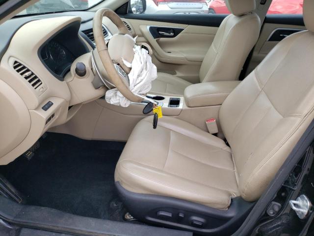 2016 NISSAN ALTIMA 3.5 1N4BL3AP0GC128251