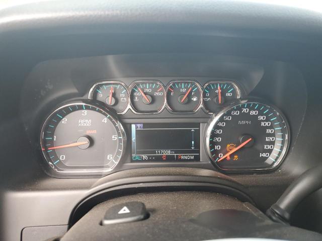 2016 CHEVROLET TAHOE K150 1GNSKBKC1GR458035